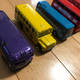 Illustration for article titled Colossal Die-Cast Collection - Box 82 - The Last of the Big Boys